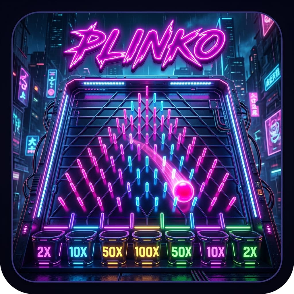 Plinko thumbnail