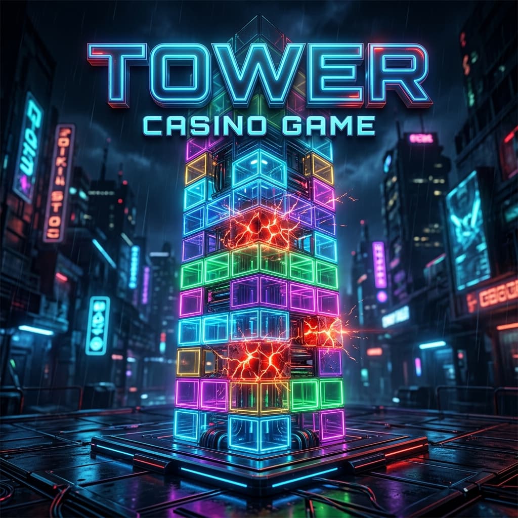 Tower thumbnail